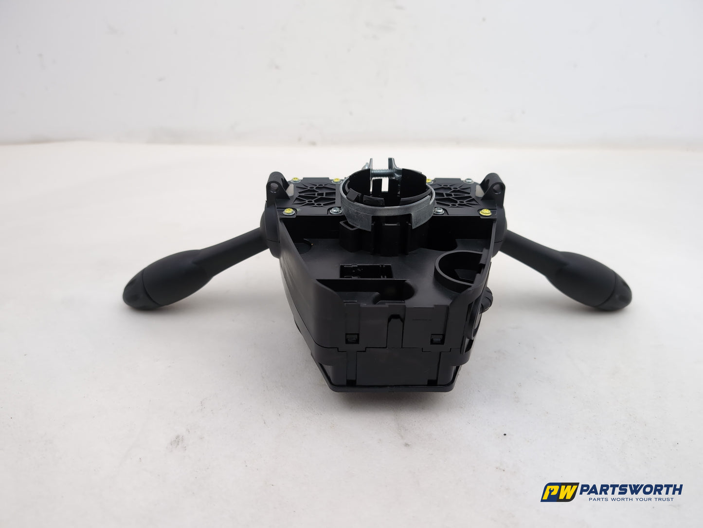 Combination Switch / Stalks 6