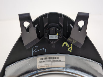 Dashboard Trims  6