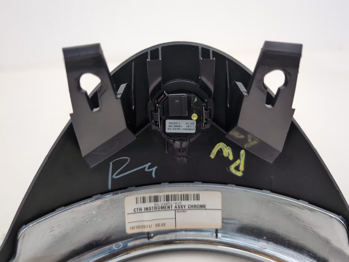 Dashboard Trims  6