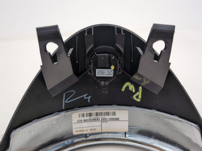 Dashboard Trims  6