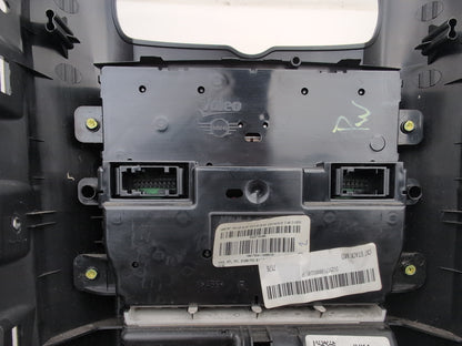 ECU Climate Control 6