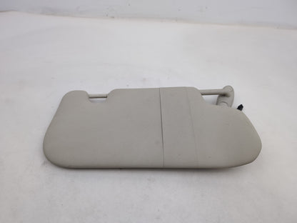 Sun Visor LH 6