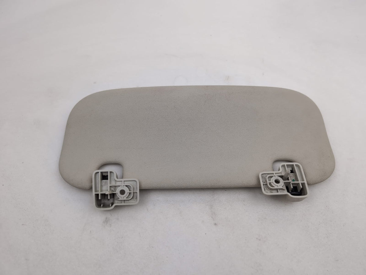 Sun Visor Kit 6