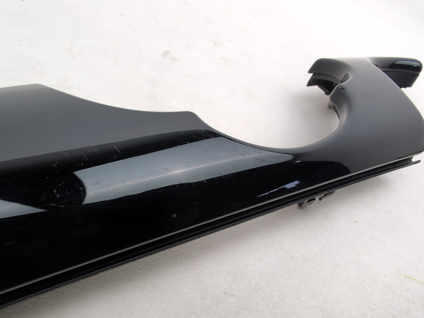 Dashboard Trims  6