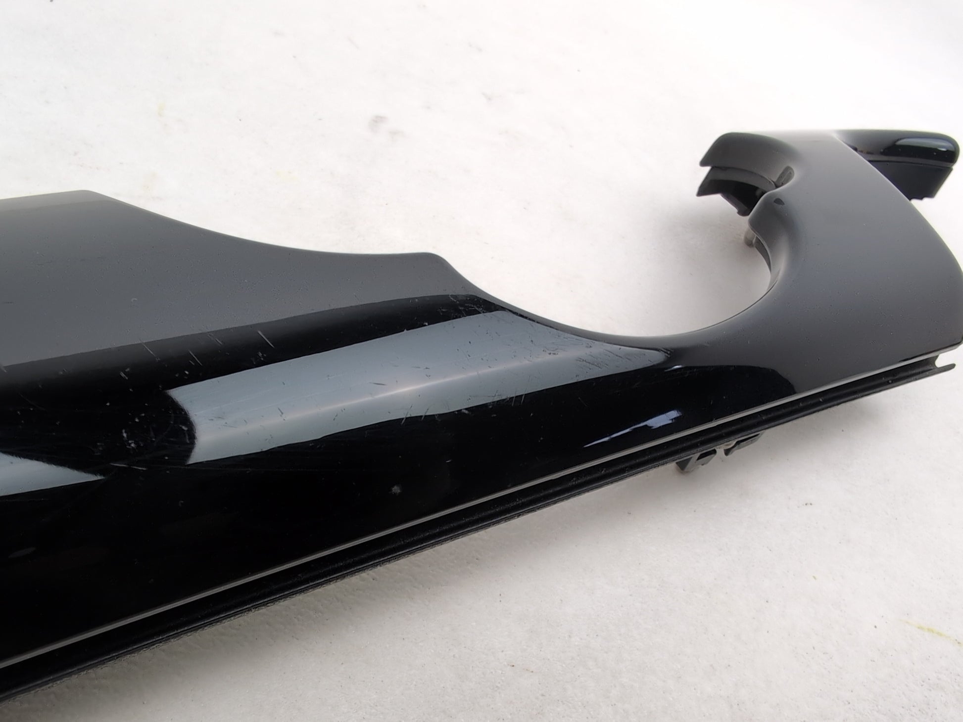 Dashboard Trims  6