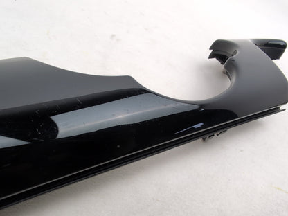 Dashboard Trims  6
