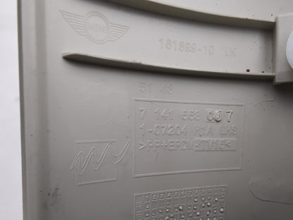 LH A Pillar Trim  6
