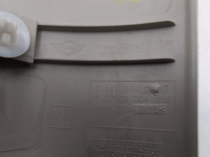 RH A Pillar Trim  6