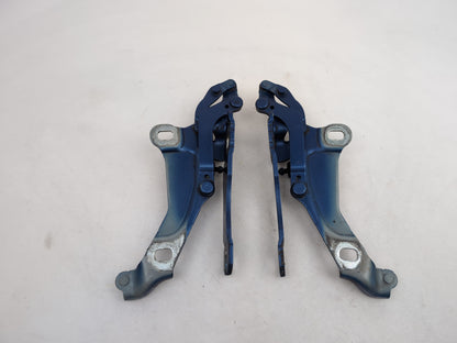 Bonnet Hinges 6