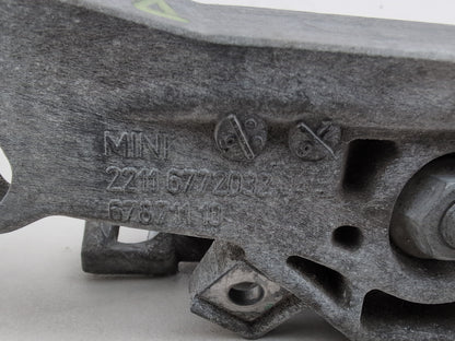 Engine Mounting Bracket 6
