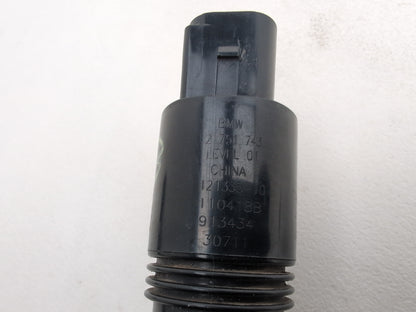 Additional Water Pump 6