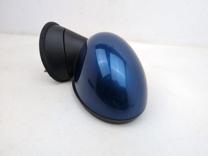 Door Mirror LH 6
