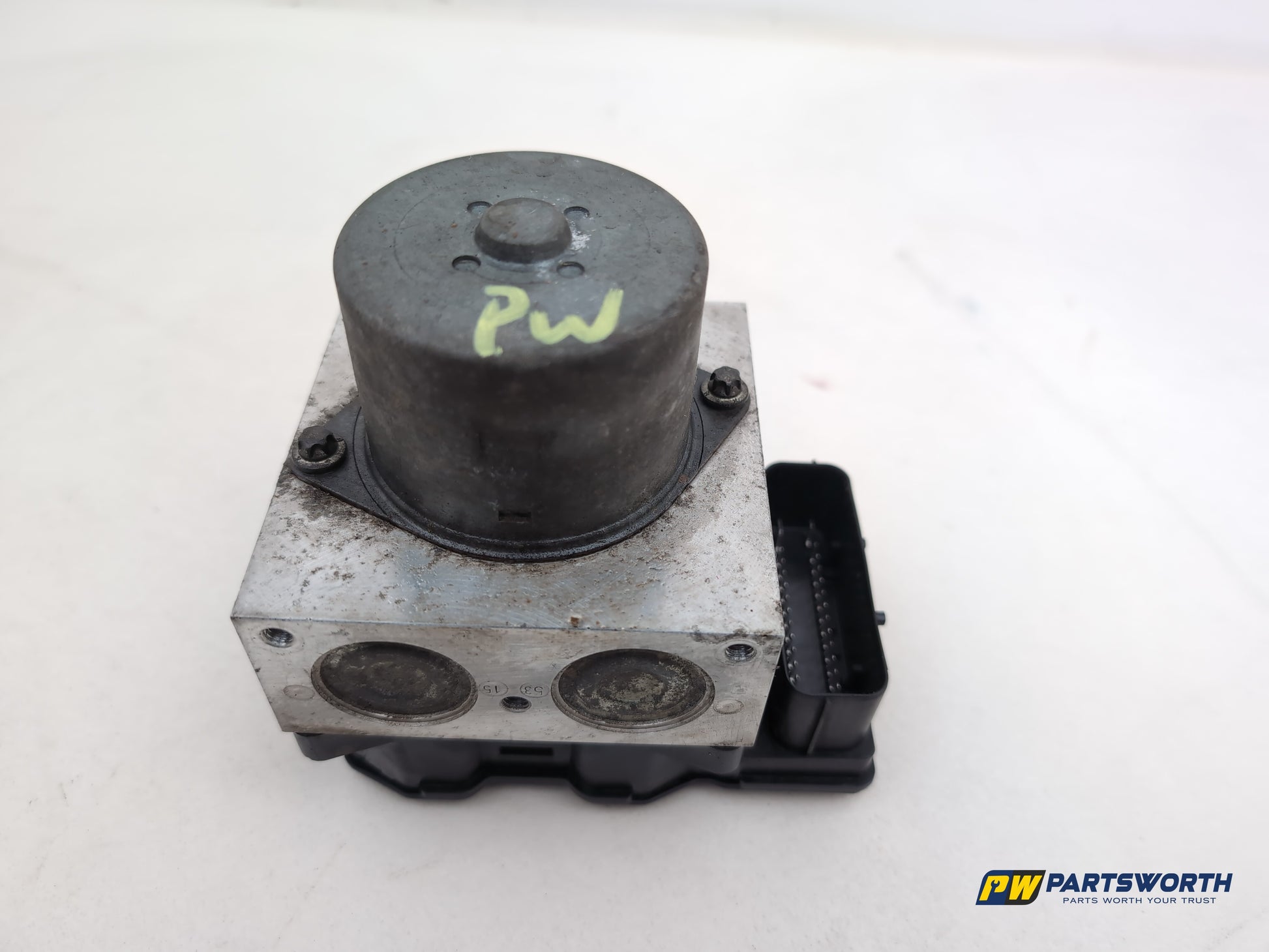 Mini One R56 Abs Pump 9807822 2010-2015 - photo 6
