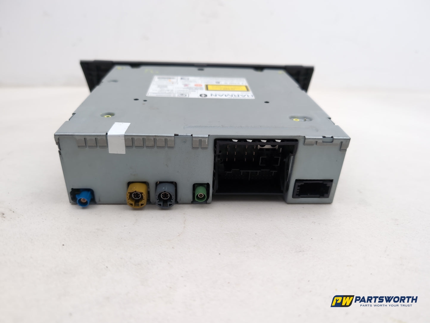 Radio Module 6