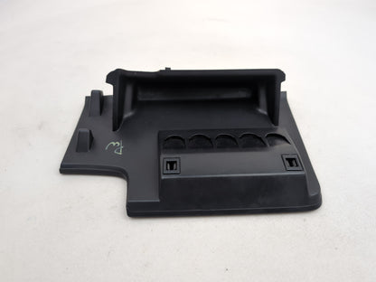 Glove Compartment Lid Cover 6
