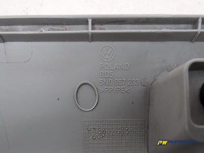 LH A Pillar Trim  6