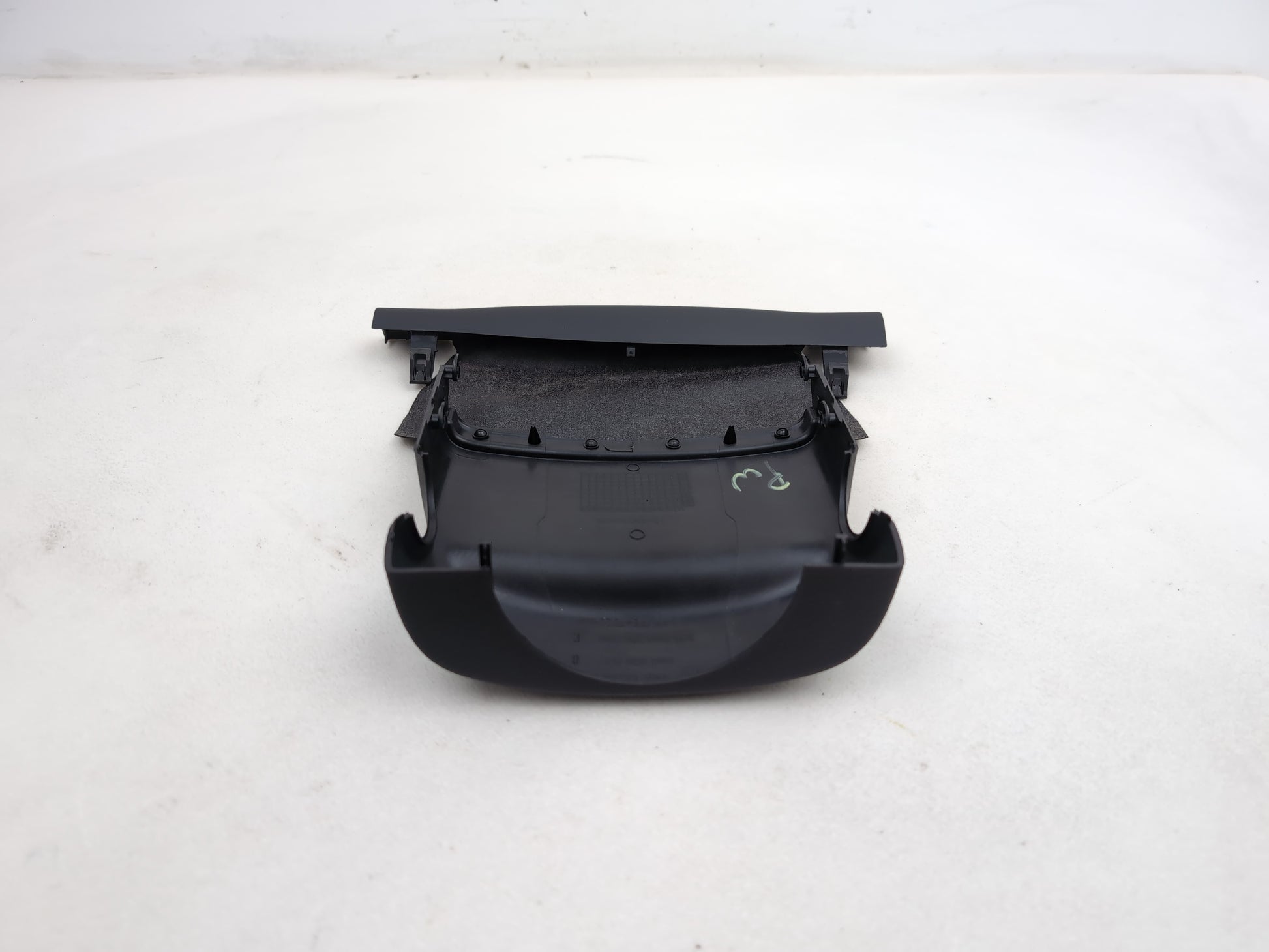 Steering Column Shroud Upper 6