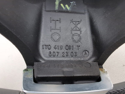 Steering Wheel 6
