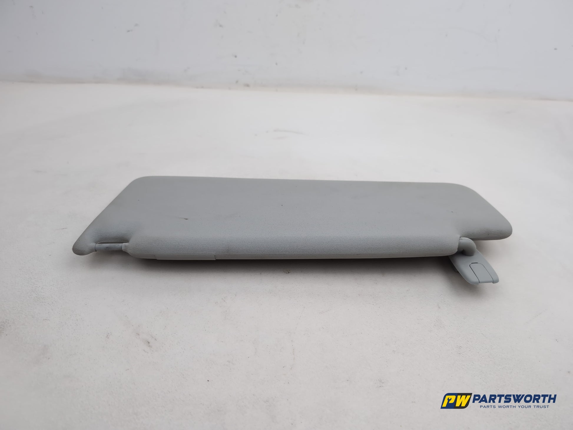 Sun Visor LH 6