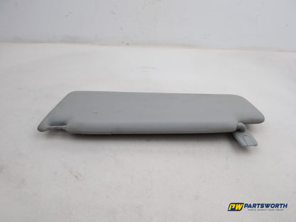 Sun Visor LH 6