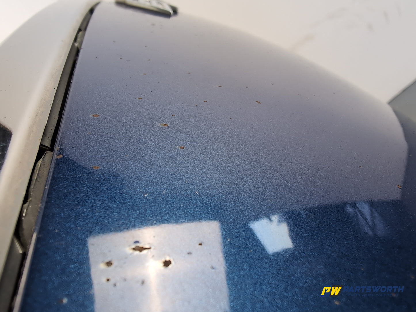 Bonnet 6
