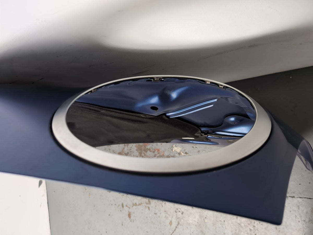 Bonnet 12