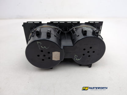 Centre Console Cup Holder 5