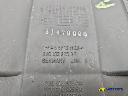 Engine Cover 6