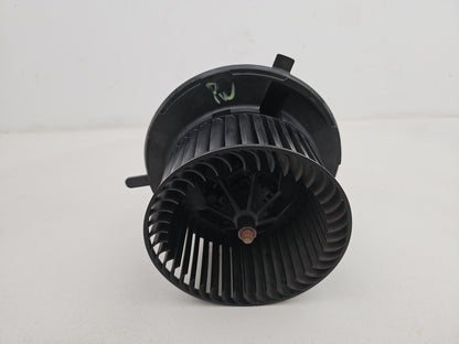 Heater Blower Motor 6