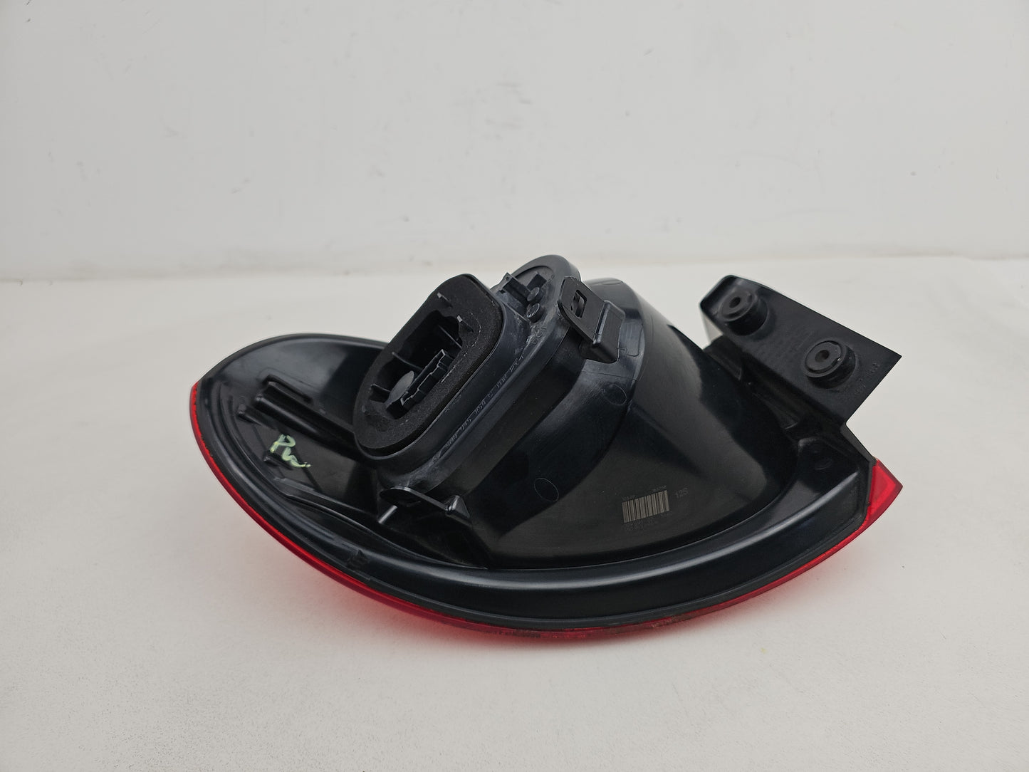 Lamp Assembly Rear RH 6