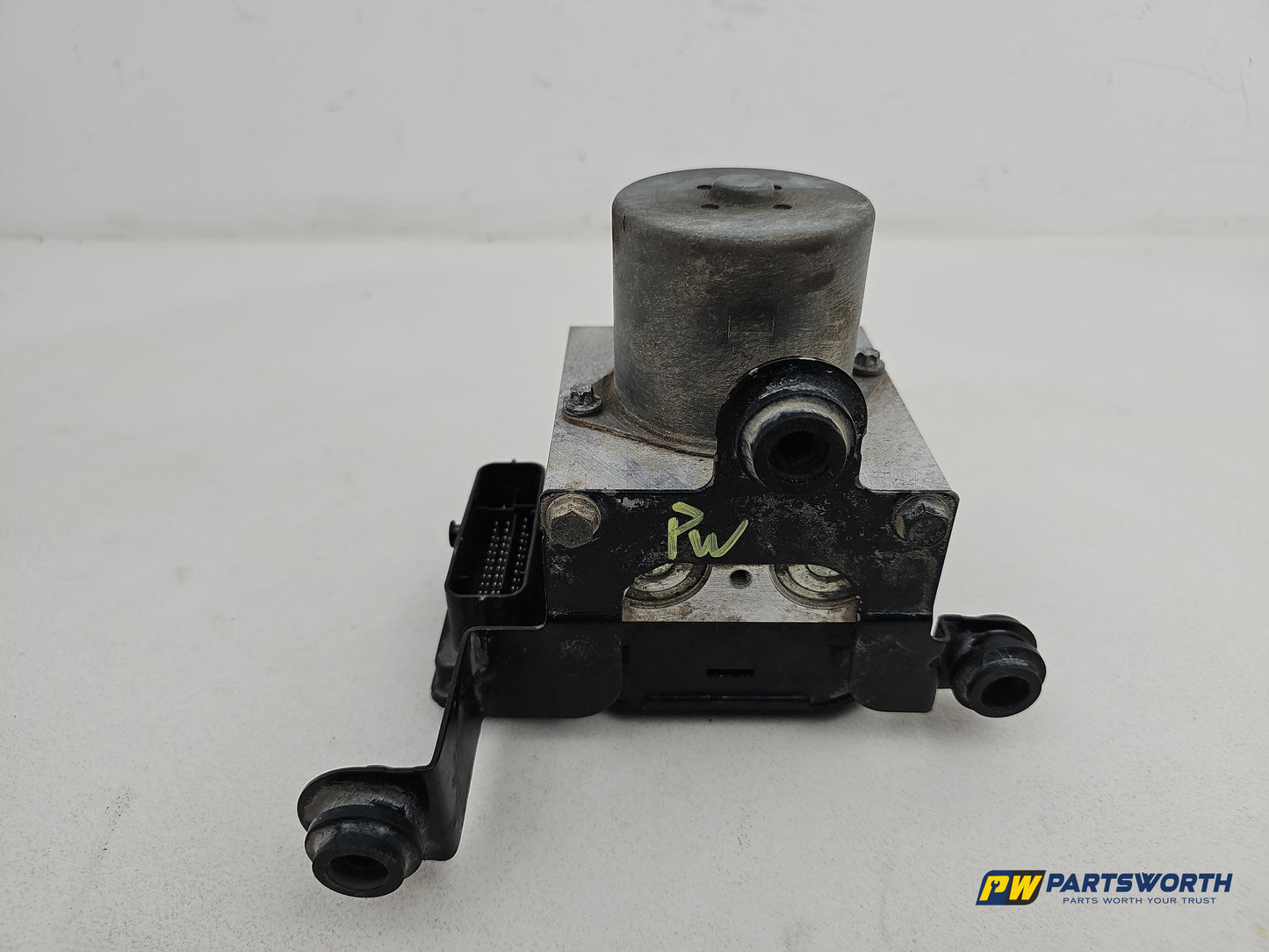 ABS Pump 6