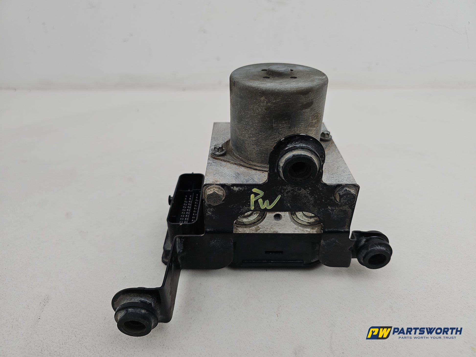 ABS Pump 6