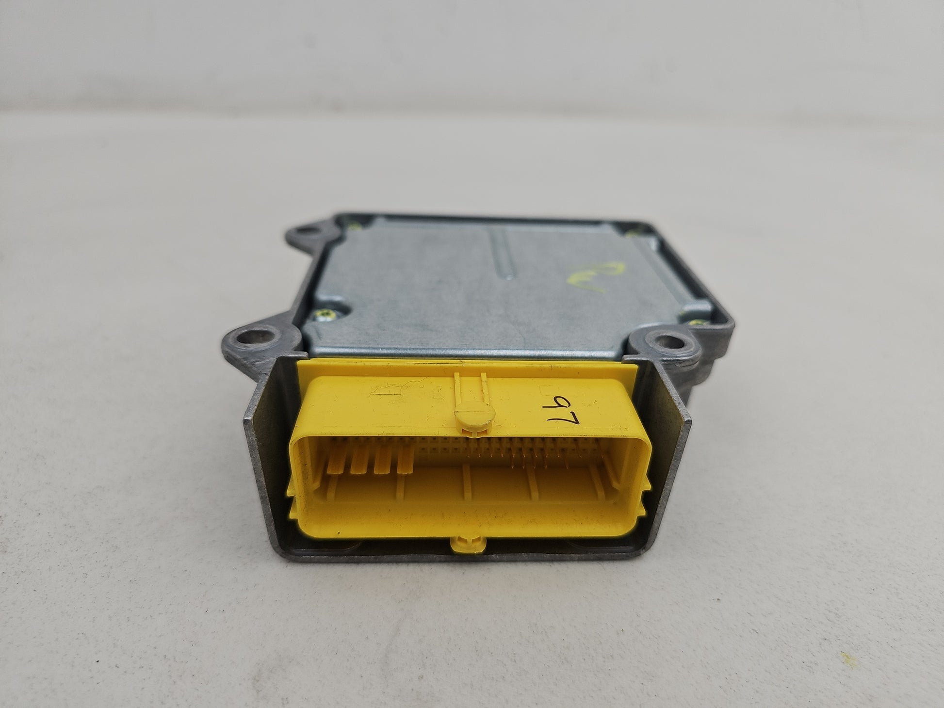 Airbag ECU 6
