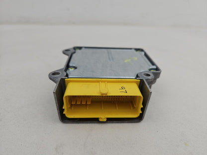 Airbag ECU 6