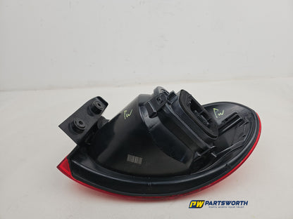 Lamp Assembly Rear LH 6