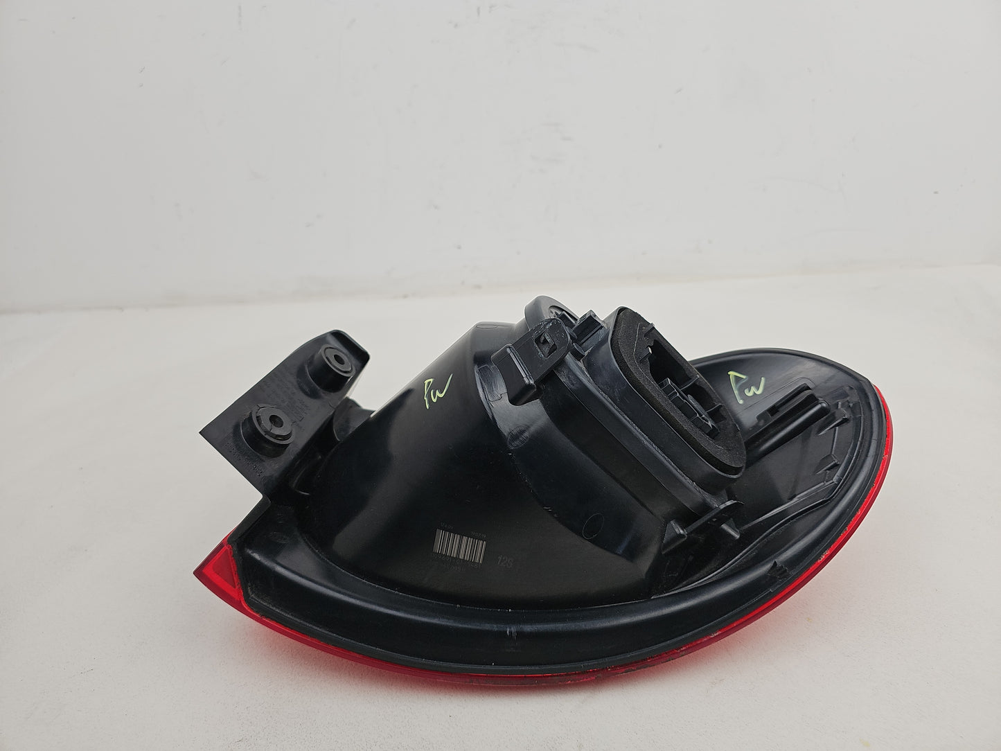 Lamp Assembly Rear LH 6