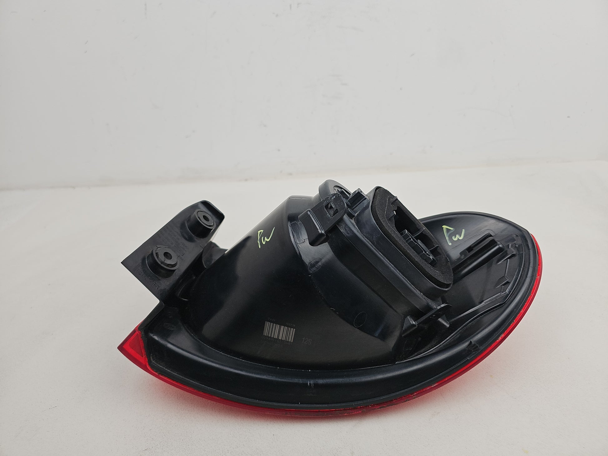 Lamp Assembly Rear LH 6