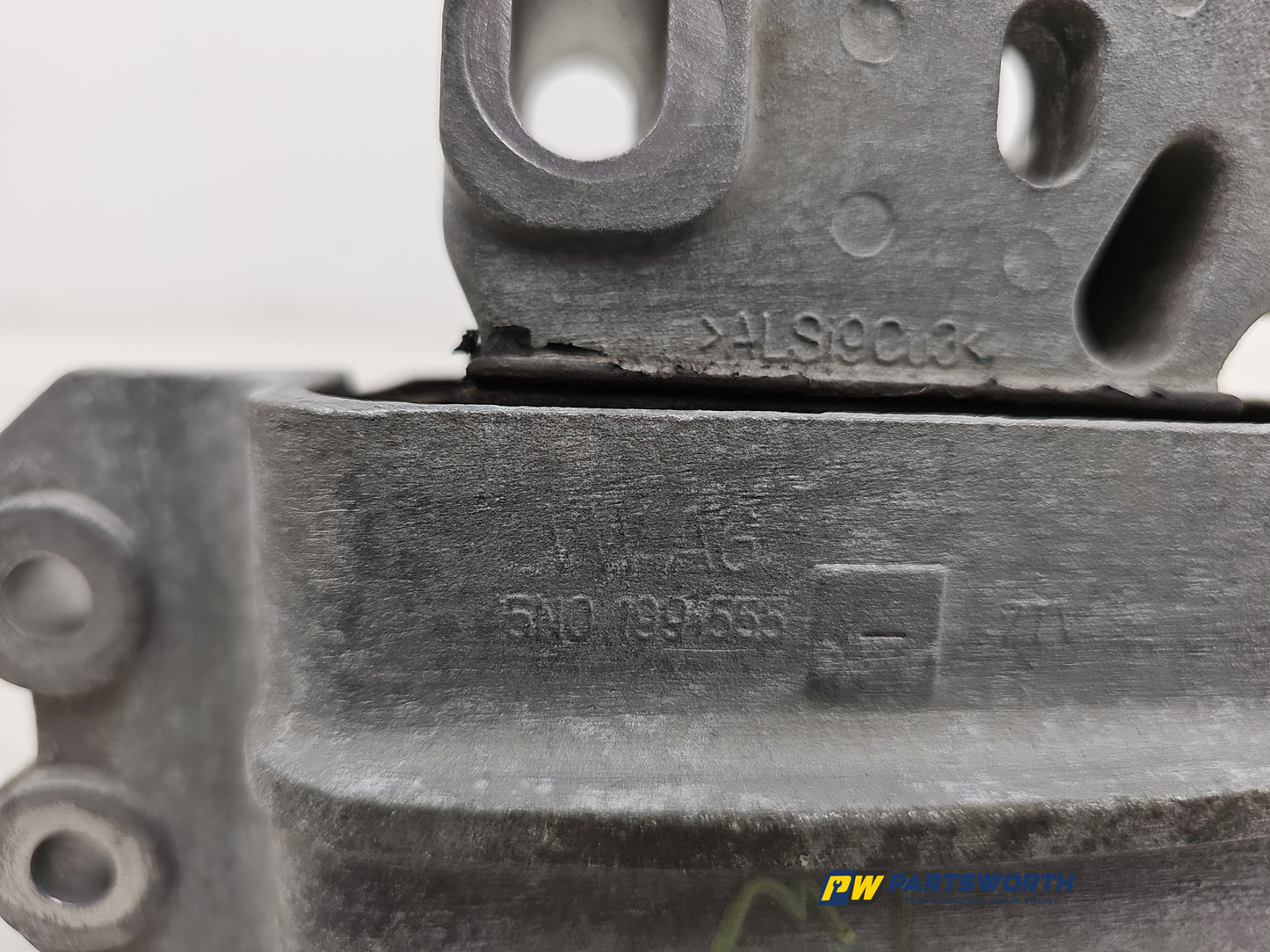 Engine Mounting Bracket 5