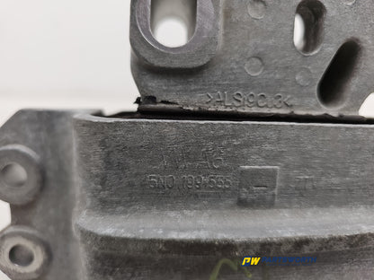 Engine Mounting Bracket 5