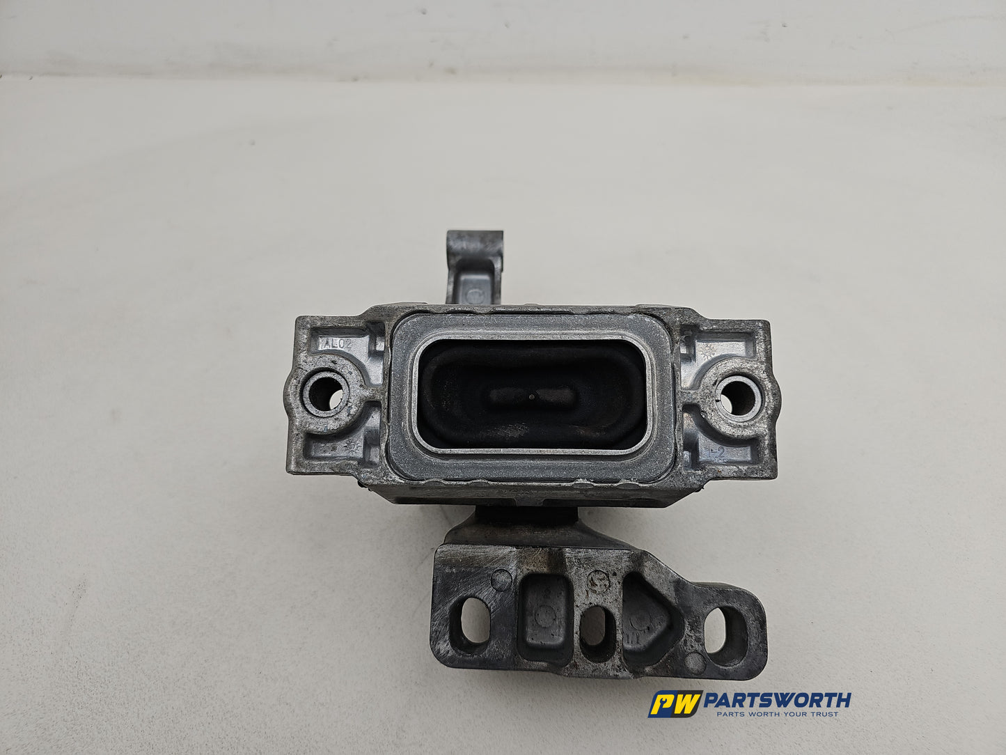 Engine Mounting Bracket Front 6