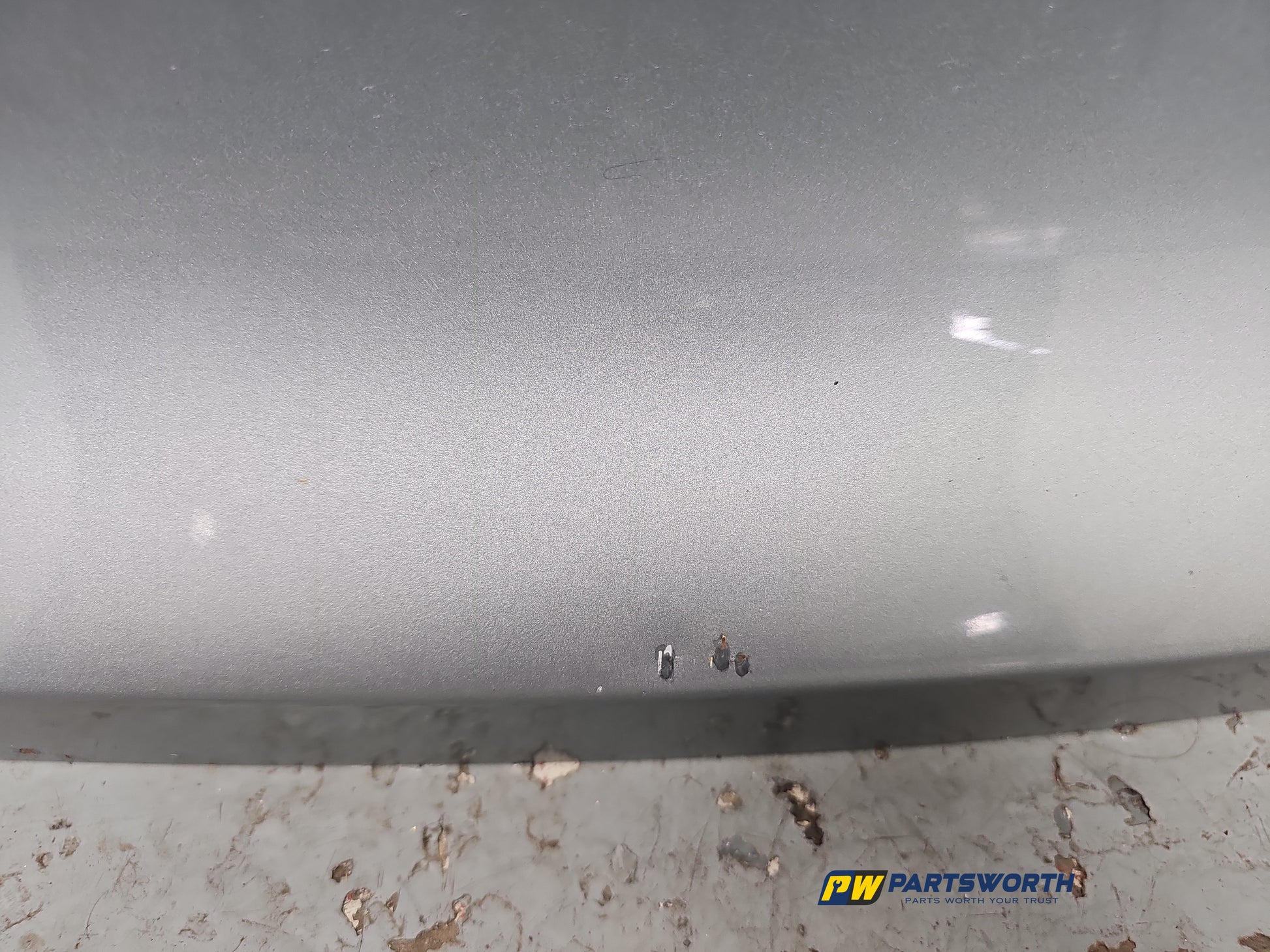 Boot Lid 5