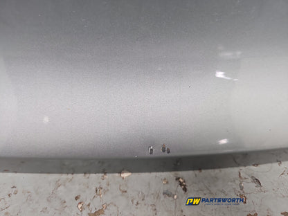 Boot Lid 5