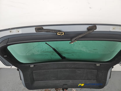 Boot Lid 11