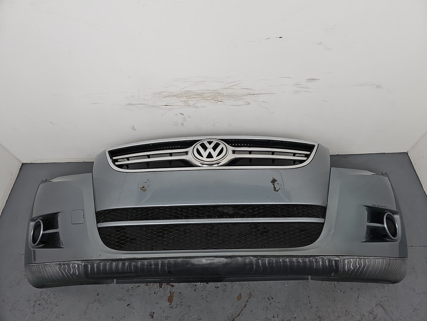 Front Bumper 6