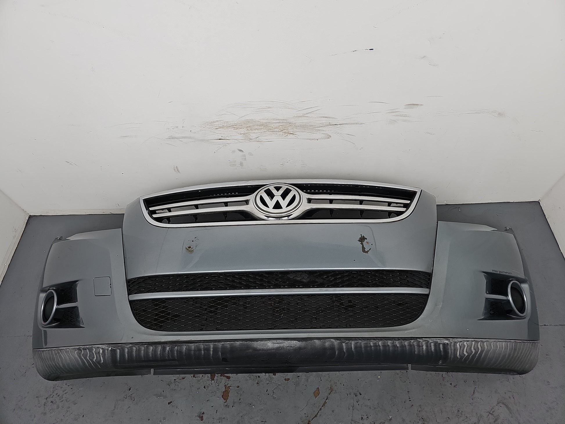 Front Bumper 6