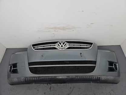 Front Bumper 6