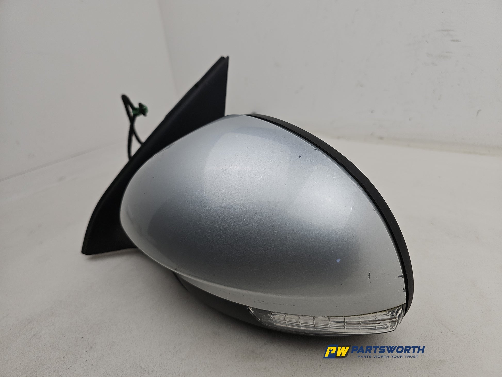 Door Mirror LH 5