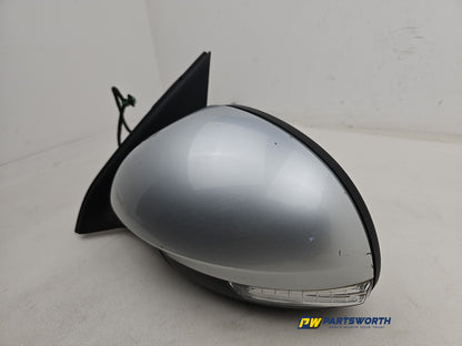 Door Mirror LH 5