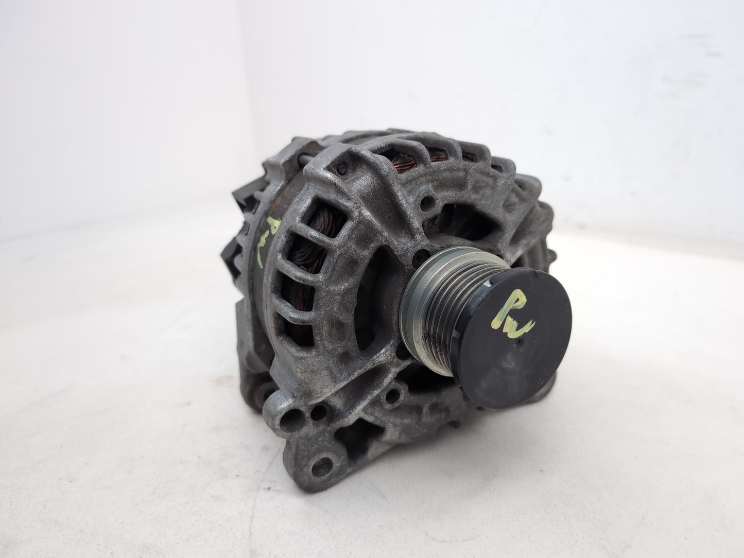 Alternator 6