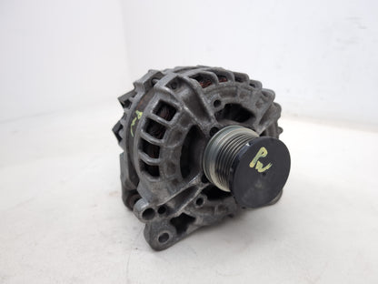 Alternator 6